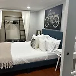 Morris Park Area