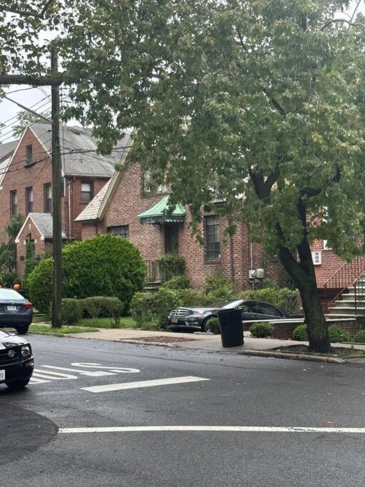 Morris Park Area Apartamento Nueva York