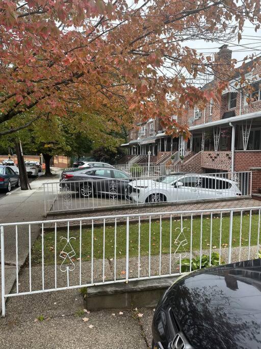Morris Park Area Apartamento