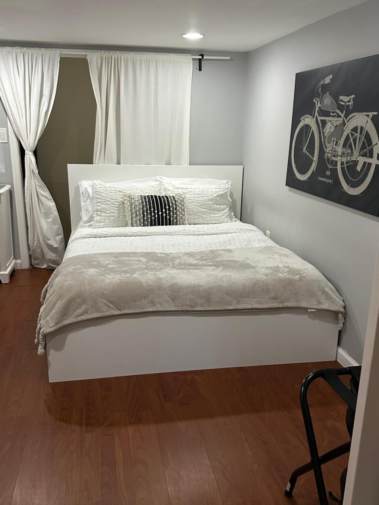 Apartamento Morris Park Area Nueva York