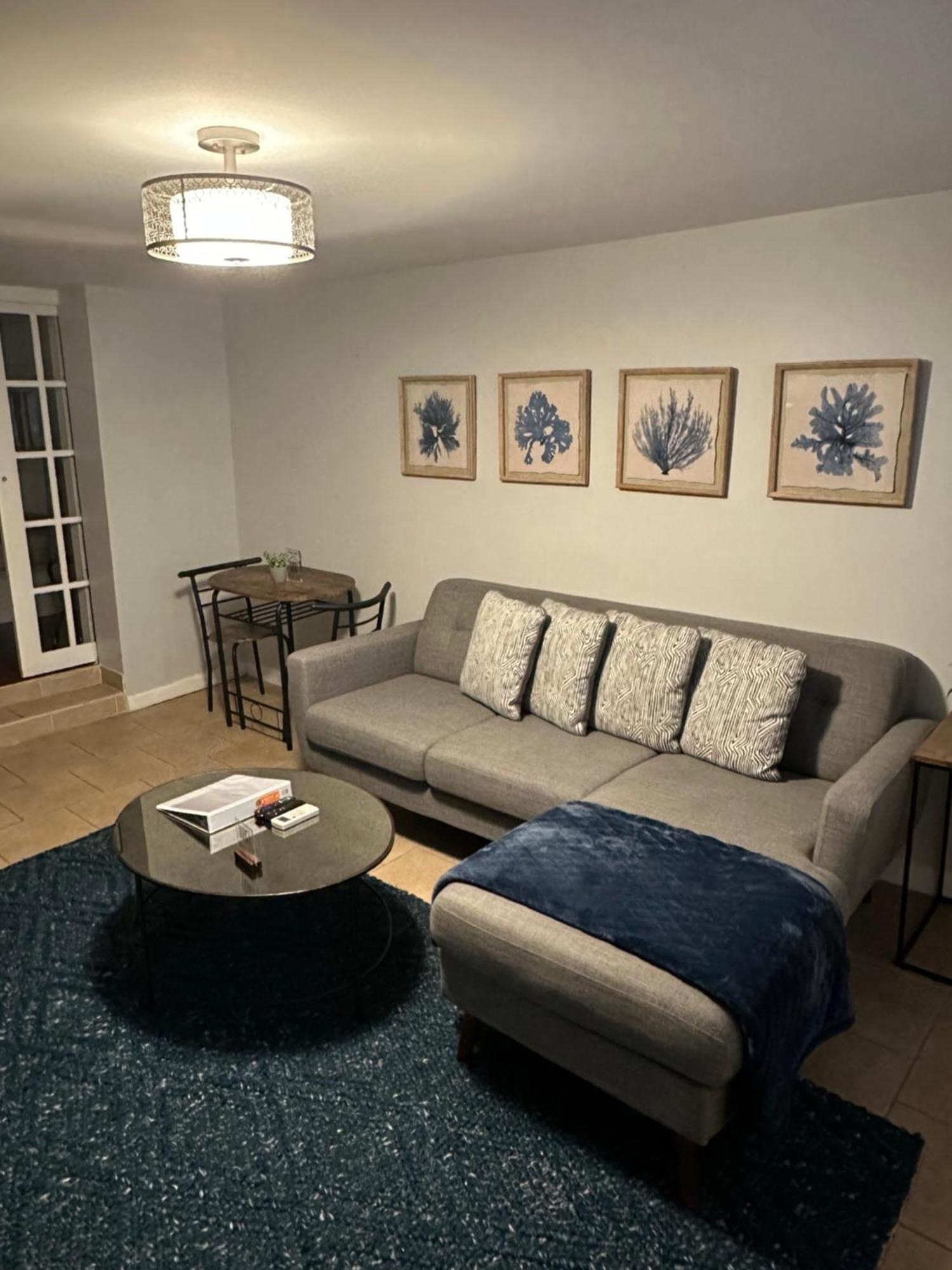 Morris Park Area Apartamento *