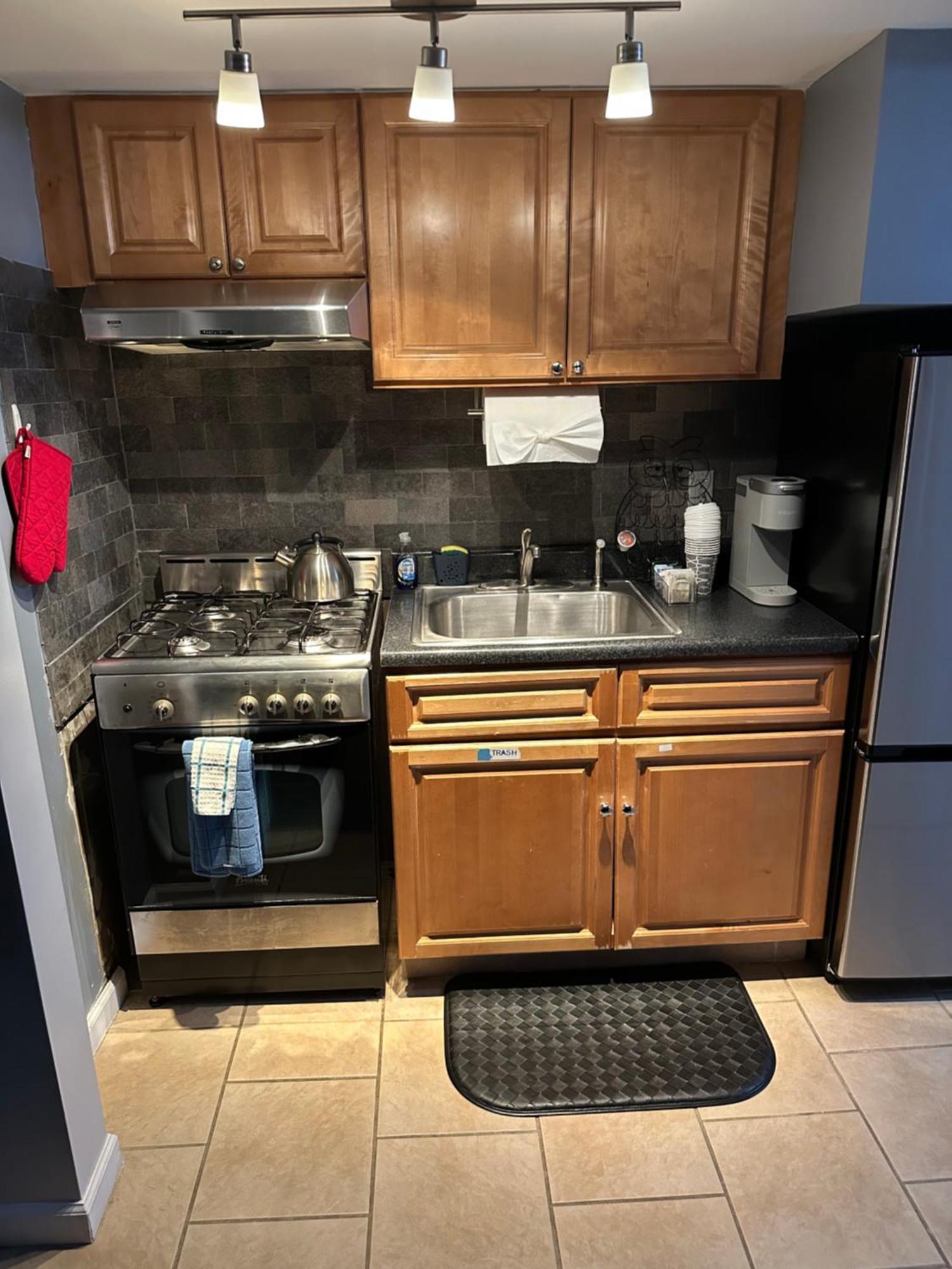 Apartamento Morris Park Area Nueva York