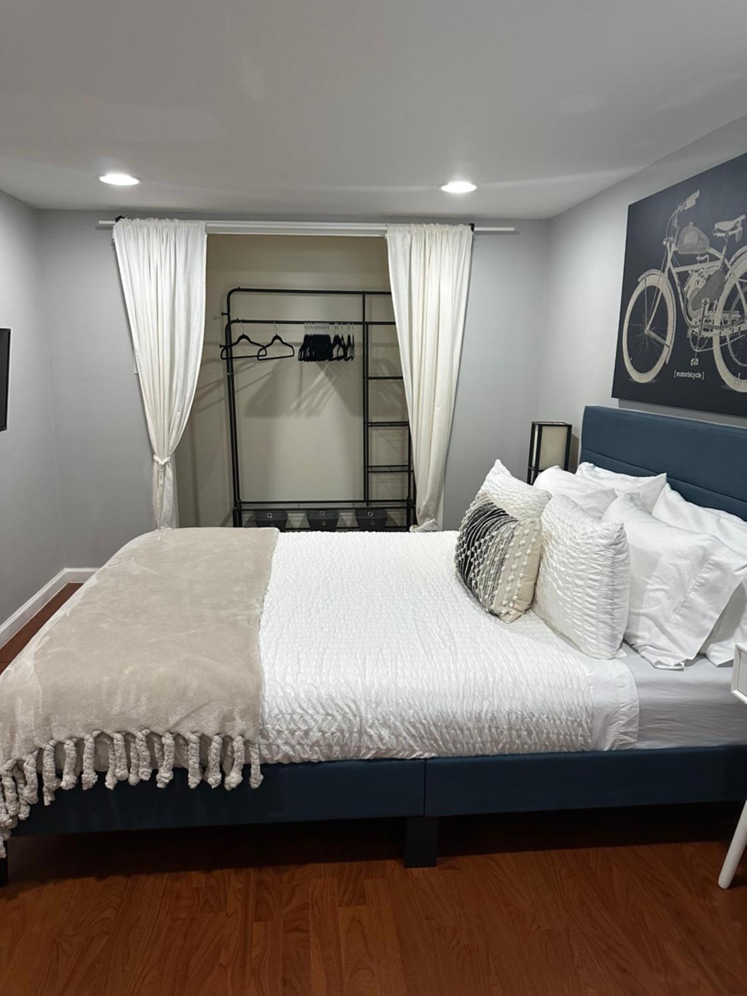 Apartamento Morris Park Area Nueva York